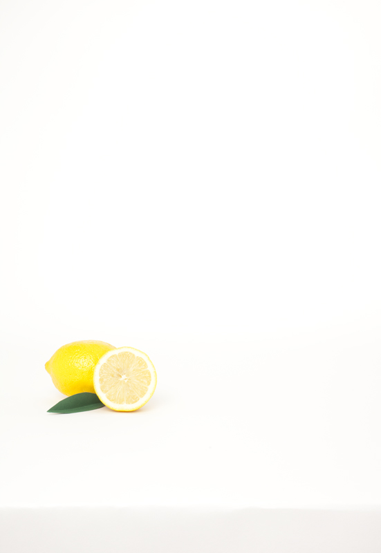 Lemon Studies 03