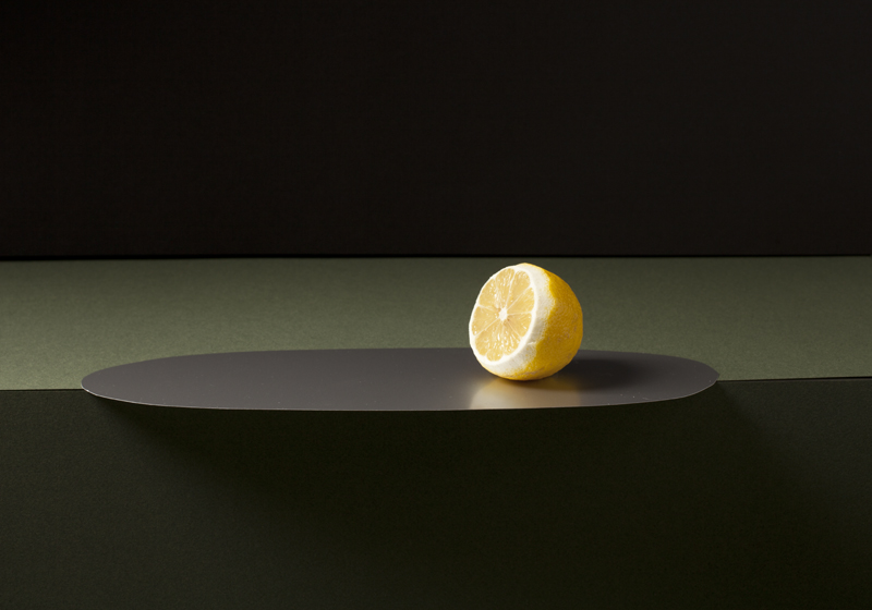 Lemon Studies 06