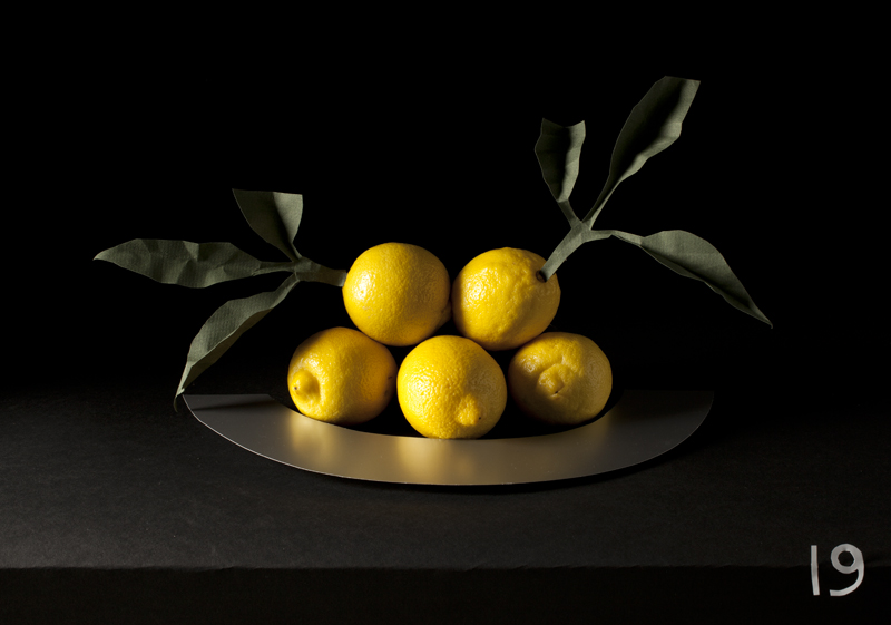 Lemon Studies 07